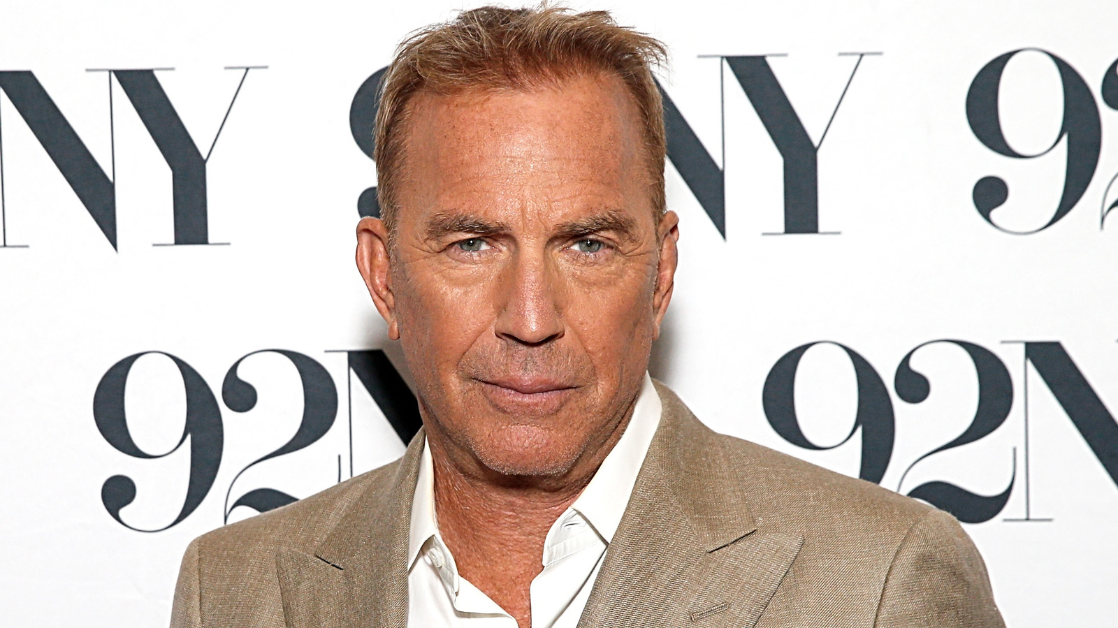 Kevin Costner's Children Live Extremely Lavish Lives