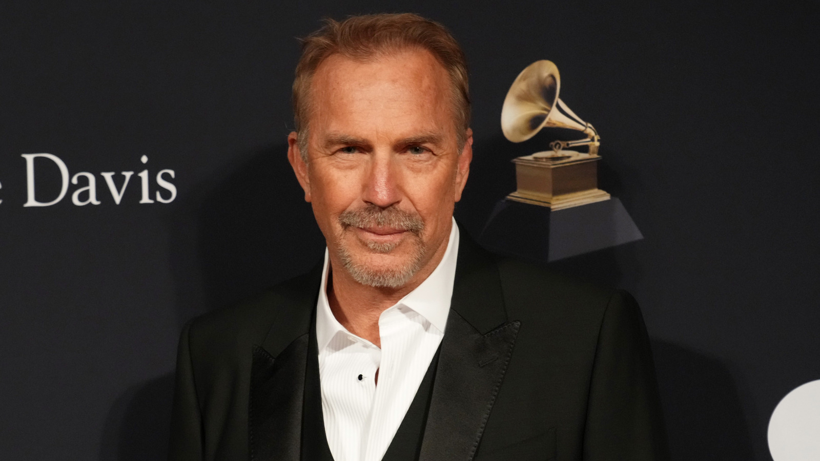 Kevin Costner's Transformation Post-Divorce Is A Staggering Sight