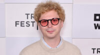 Michael Cera debuts blonde hair at 2024 Tribeca Festival as actor’s unrecognizable look leaves fans buzzing