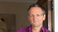 Michael Mosley's 5:2 diet 'more effective than medication' for some diabetes patients