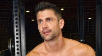 One Tree Hill alum James Lafferty jokes he ‘had to shave in all the right places’ for American Eagle ‘thirst trap’ ads