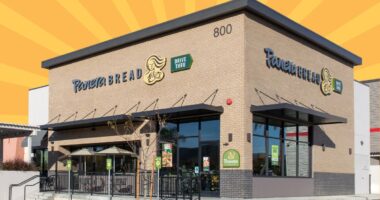 Panera Just Launched a Whole New Breakfast Menu