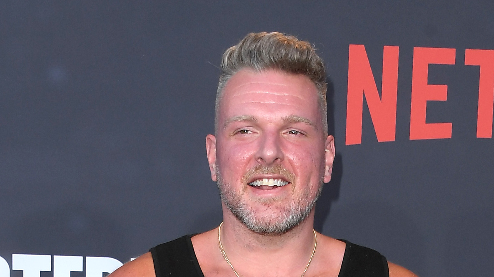 Pat McAfee Lands In Hot Water For His NSFW Comments On Caitlin Clark