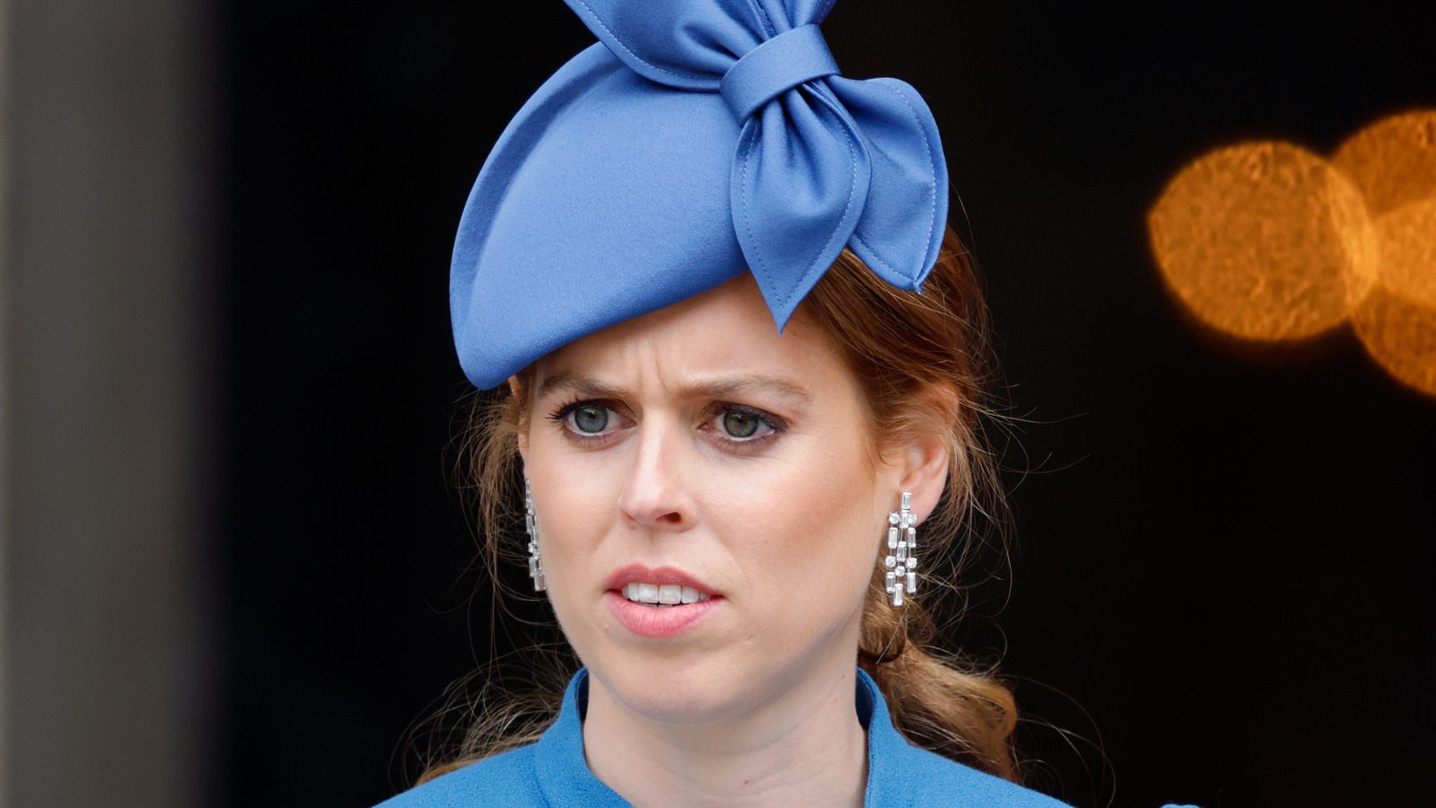 Princess Beatrice's Ex Paolo Liuzzo's Autopsy Report Has Some Tragic Details