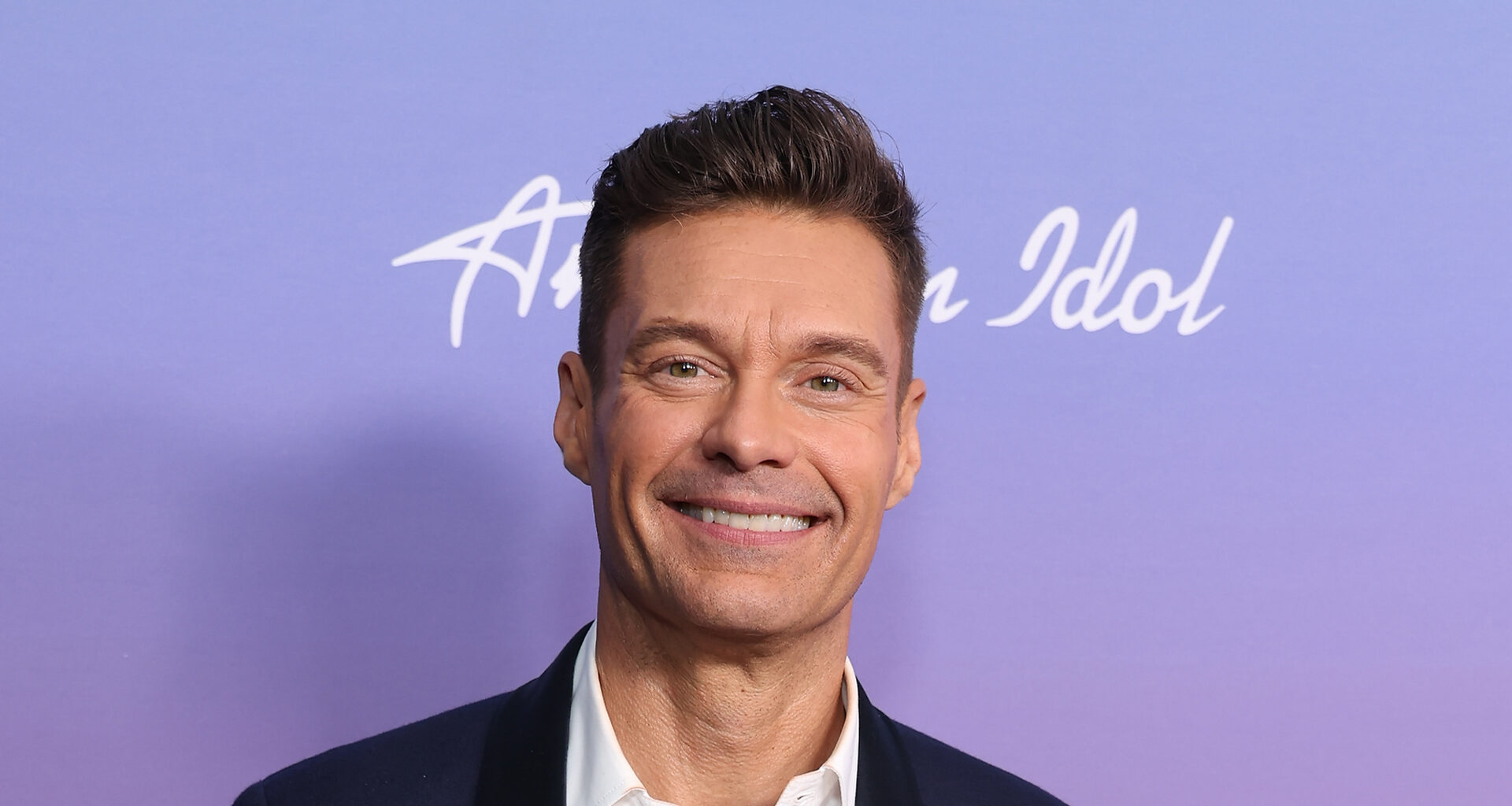 Ryan Seacrest fans can’t get over how different star looks in decades-old photo and yell ‘that’s not him!’