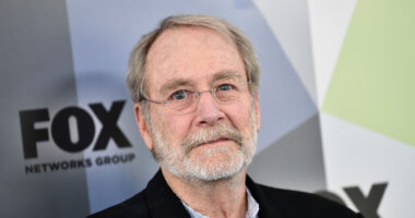 Sabrina stars lead tributes to Martin Mull after his death as fans mourn beloved Gene Parmesean on Arrested Development