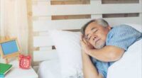 Is Sleep Timing a Risk Factor for Dementia