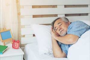 Is Sleep Timing a Risk Factor for Dementia