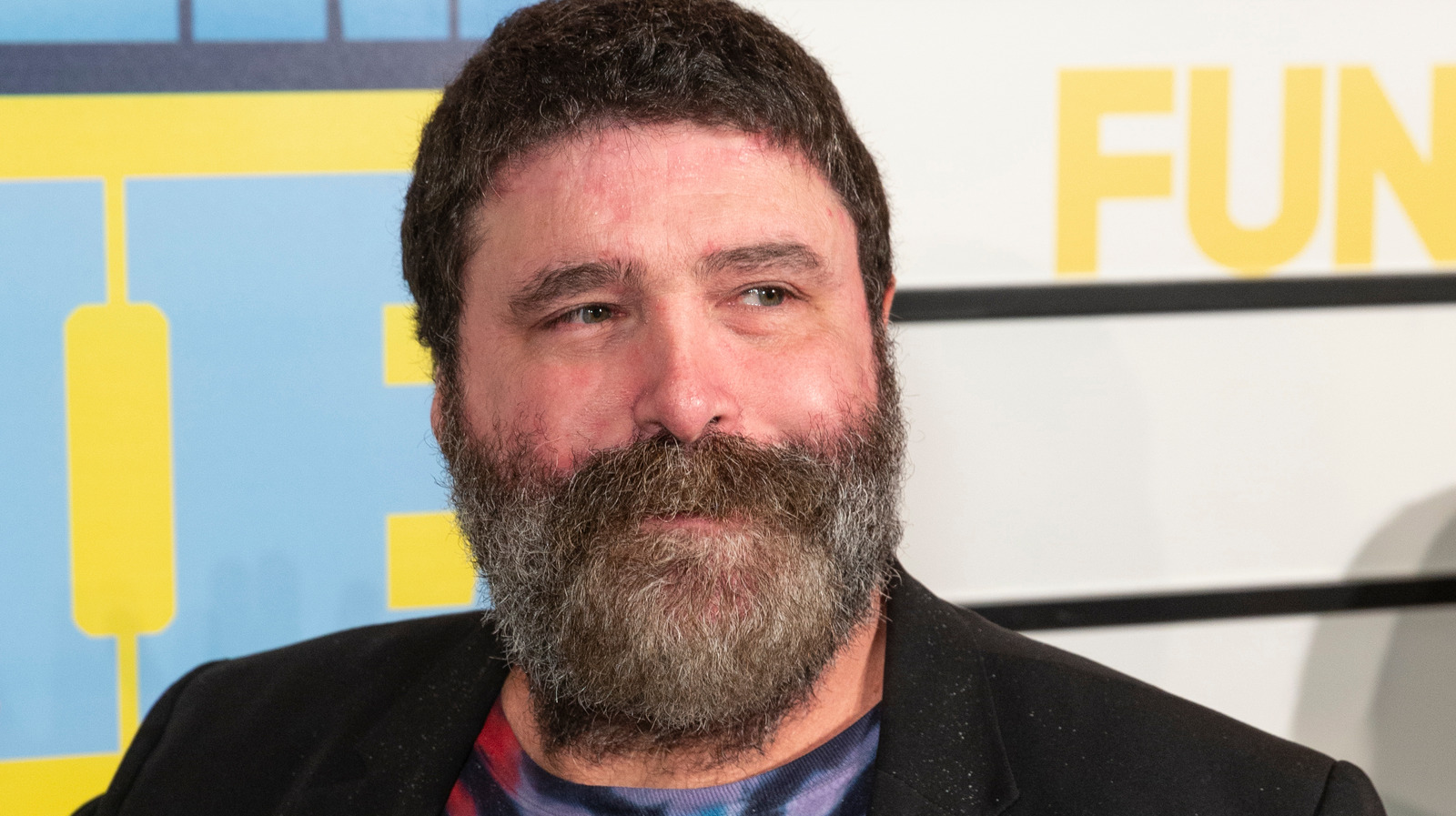 Source Makes Heartbreaking Claim About WWE Star Mick Foley's Marriage