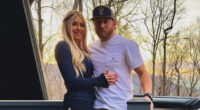 Street Outlaws star Lizzy Musi shared gut-wrenching message about Nascar driver boyfriend Jeffrey Earnhardt before death
