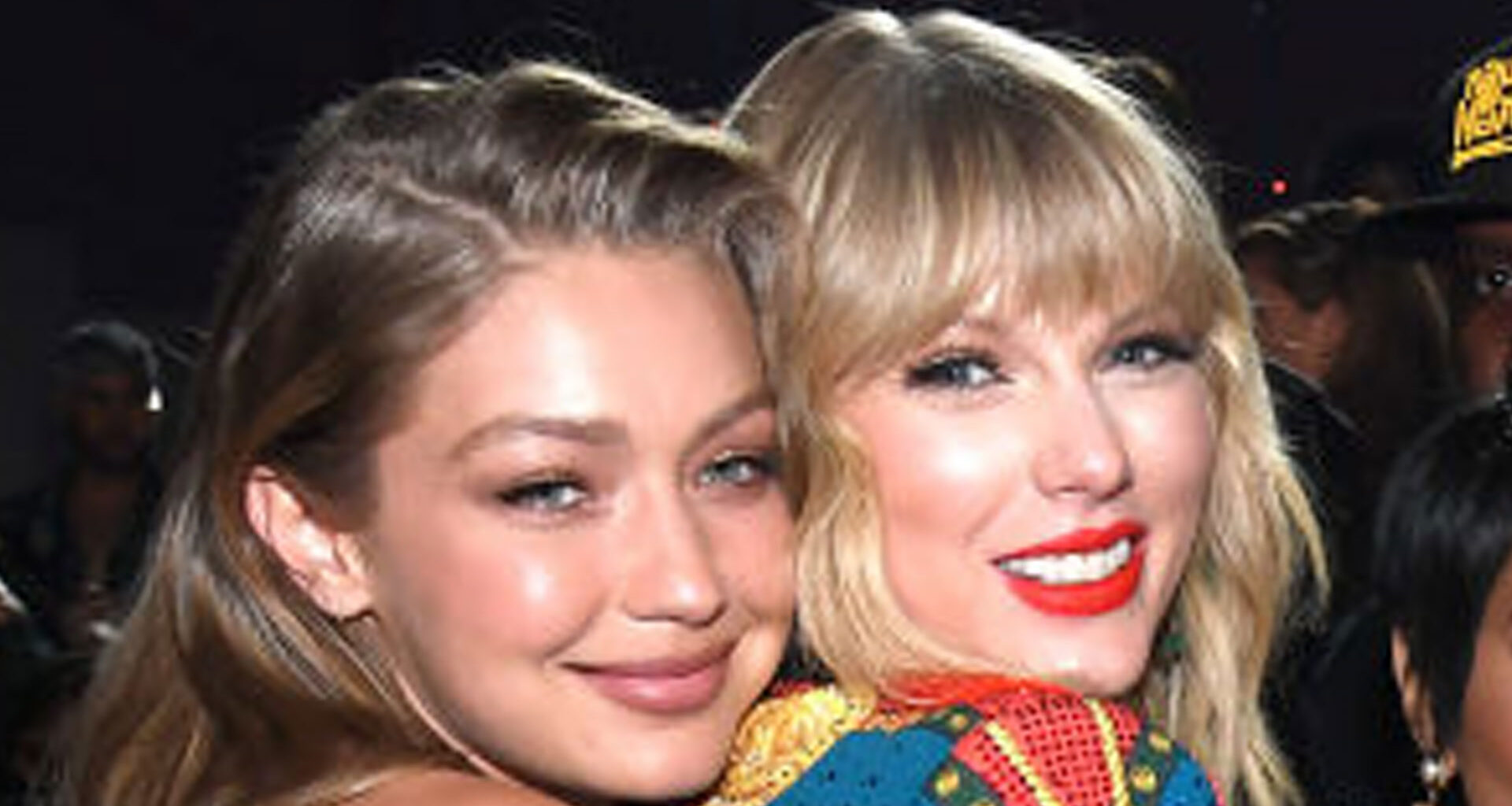 Taylor Swift’s new ring has secret engraving requested by Gigi Hadid – and has tribute to loved one designer reveals