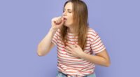 The 'game-changing' new treatment that can get rid of a cough that just won't go away