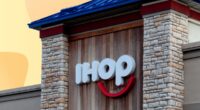 ihop restaurant front design