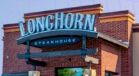 LongHorn Steakhouse