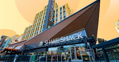 The Best Shake Shack Order for Weight Loss