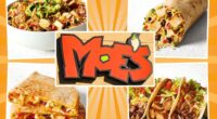 The Healthiest Orders at Moe's Southwest Grill —and What to Avoid