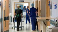 The great rush to go private! Number of Brits paying for hospital treatment hits record 900,000