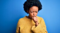 The ultimate guide to what might be causing YOUR cough: Experts reveal the nine different things that could be behind persistent coughing (plus the red flag symptoms to be on the lookout for...)