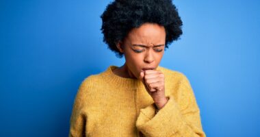 The ultimate guide to what might be causing YOUR cough: Experts reveal the nine different things that could be behind persistent coughing (plus the red flag symptoms to be on the lookout for...)