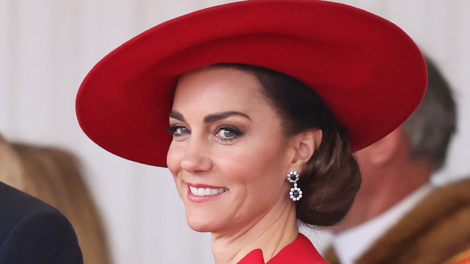 Times Kate Middleton's Killer Legs Had The Internet Buzzing