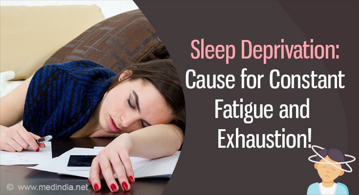 Tired and Sleepy All Day? Know the Causes and Remedial Approaches