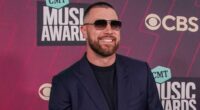 Travis Kelce Boasts About His Baseball Skills After Spicy Olivia Dunne Collab & We Smell Trouble For Swifties