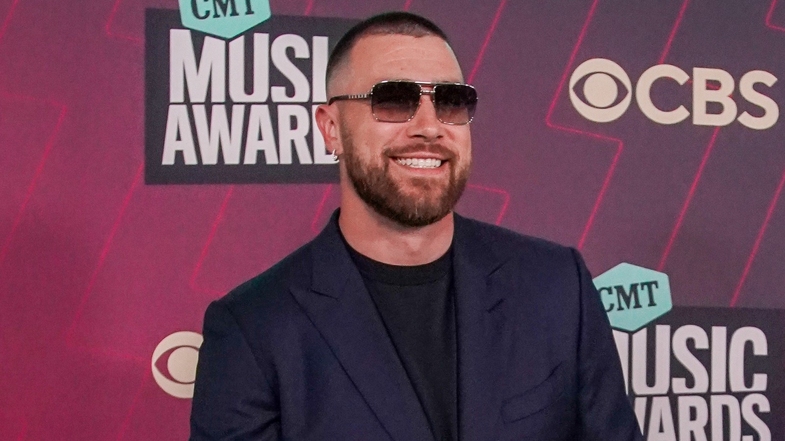 Travis Kelce Boasts About His Baseball Skills After Spicy Olivia Dunne Collab & We Smell Trouble For Swifties