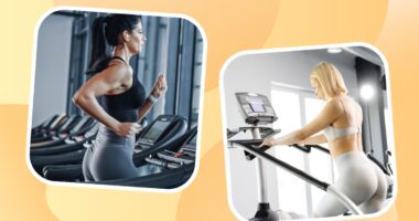 treadmill versus stair climber for weight loss concept design