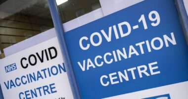 UK faces KP.3 Covid variant surge: Symptoms and health advice
