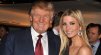 We Smell Shade In Ivanka Trump's Father's Day Shoutout To Donald & One Detail Gave It Away