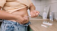 Weight loss jabs have 'enormous potential' to cut risk of obesity-related cancers