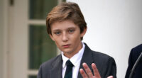 What Barron Trump's Personality Is Really Like, According To Insiders