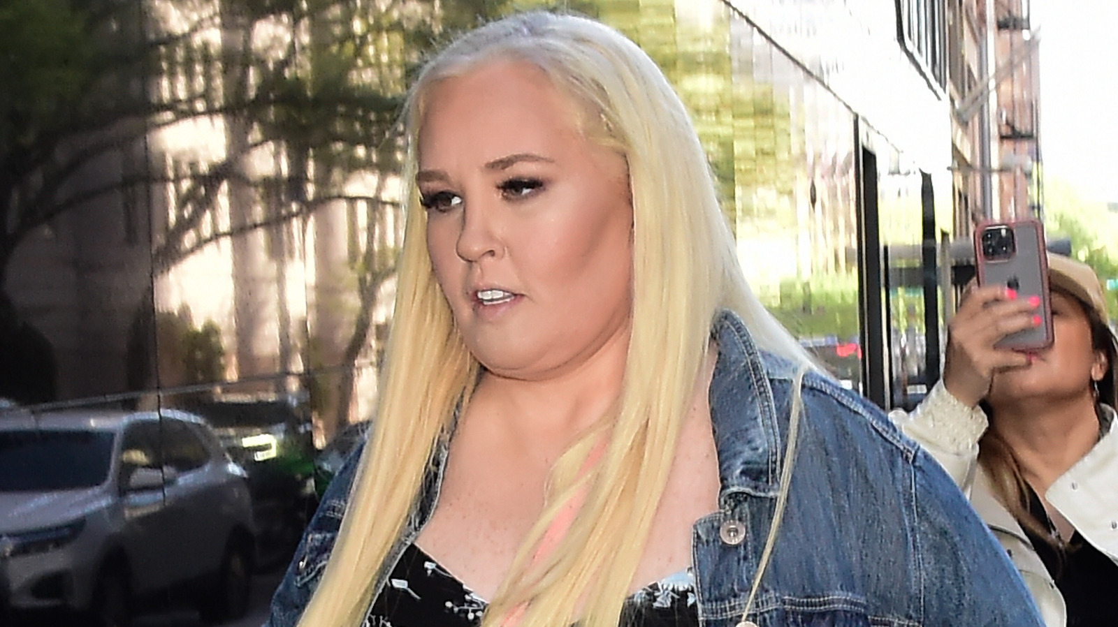 What Happened To Mama June's Late Daughter Anna's Two Kids?