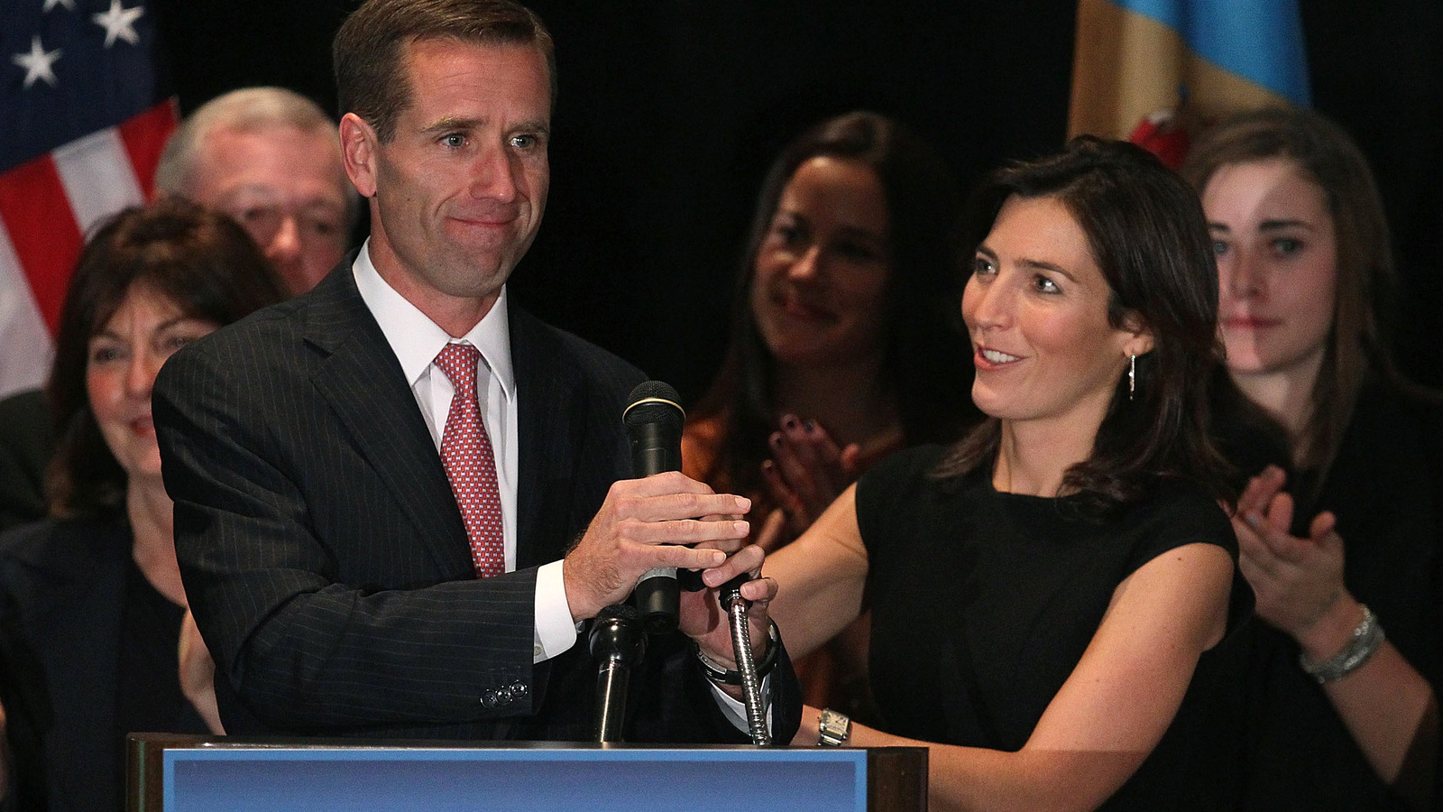 What Is Hunter Biden's Controversial Ex Hallie Doing Now?