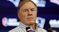 Who Is Bill Belichick's Ex-Cheerleader Girlfriend, Jordon Hudson?