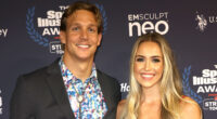 Who Is USA Swimmer Caeleb Dressel's Wife, Meghan?