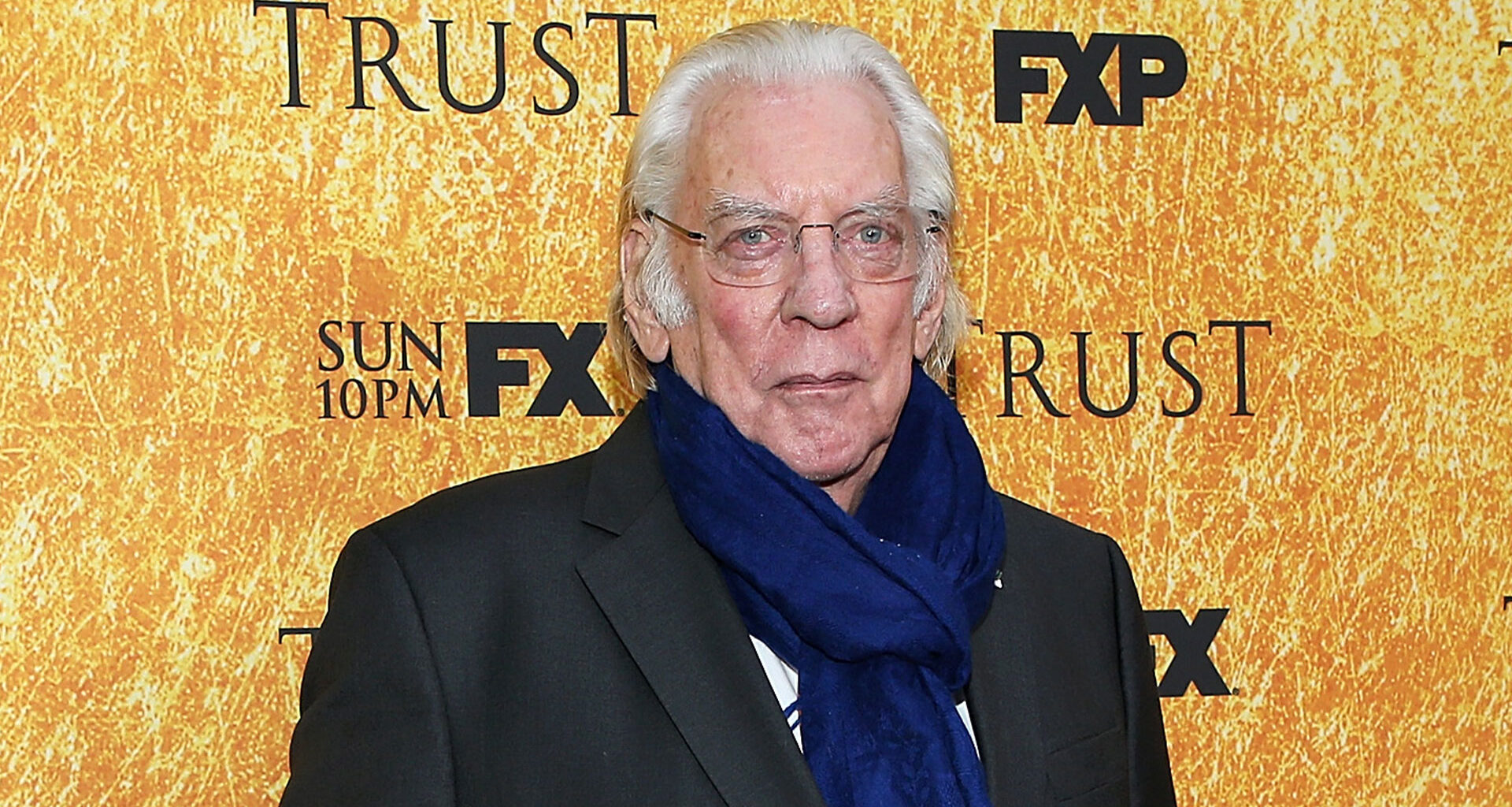 Who are Donald Sutherland’s children?