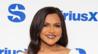 Who are Mindy Kaling’s children?