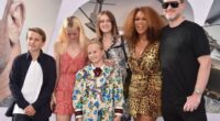 Who are Rapper Eve and Maximillion Cooper’s kids?