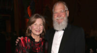 Who is David Letterman’s wife, Regina Lasko?