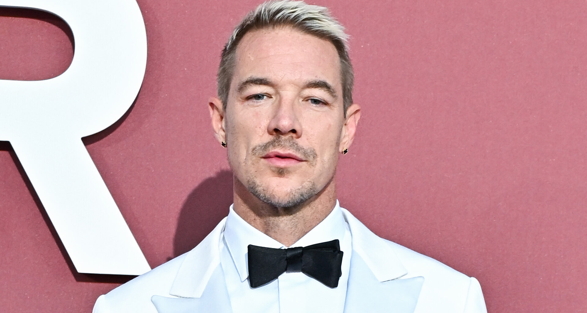 Who is Diplo and what has he been accused of?