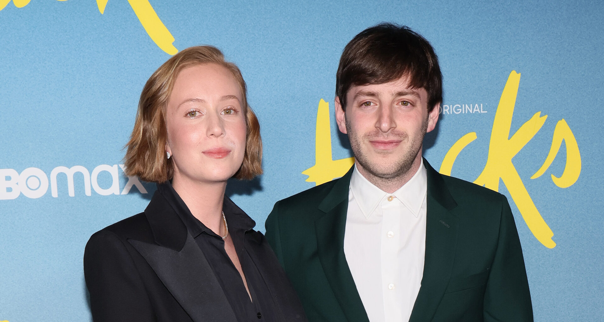 Who is Hacks star Hannah Einbinder’s partner, Alex Edelman?