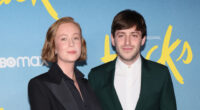 Who is Hacks star Hannah Einbinder’s partner, Alex Edelman?