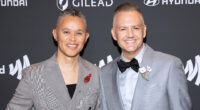 Who is RuPaul’s Drag Race judge Ross Mathews’ husband, Wellinthon García?