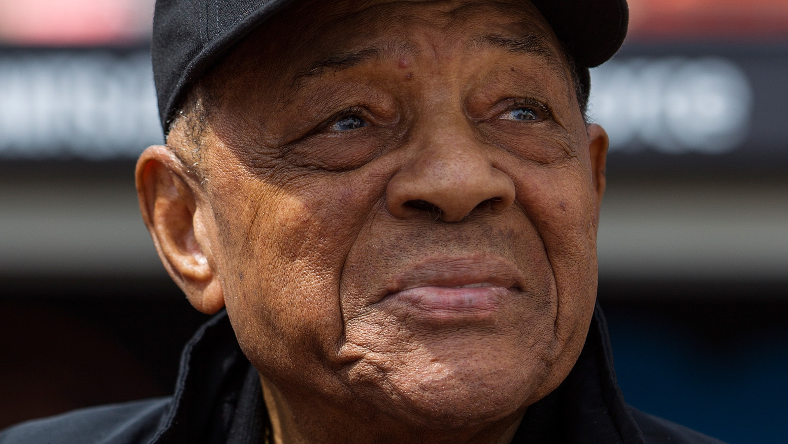 Willie Mays, Boundary-Breaking Baseball Legend, Dead At 93