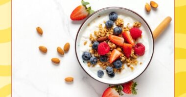 15 Superfood Breakfast Recipes To Start Your Day Right