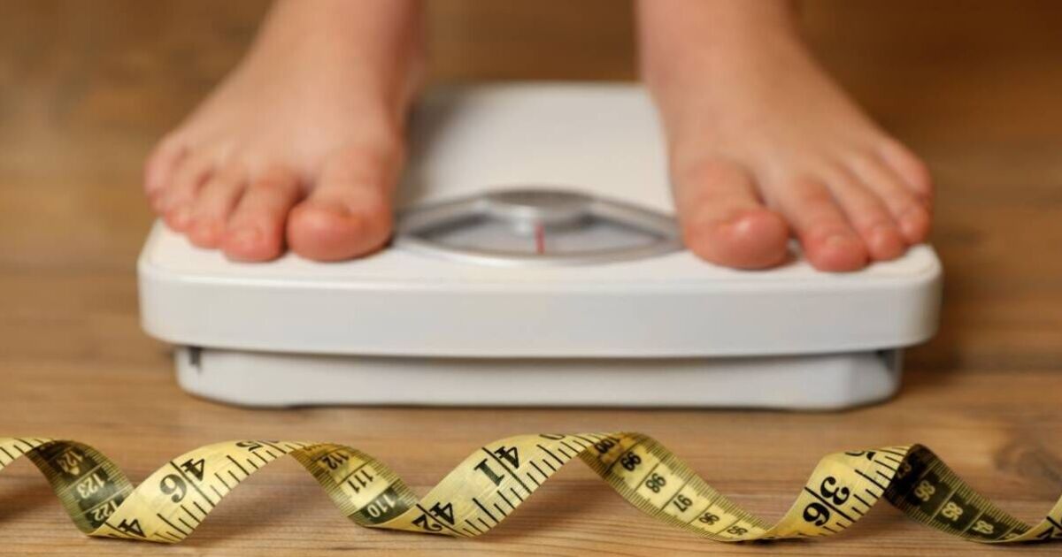 18 ways to tackle obesity as new study finds link to 32 cancer types