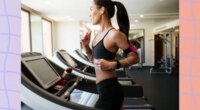 5 Advanced Treadmill Workouts for Weight Loss
