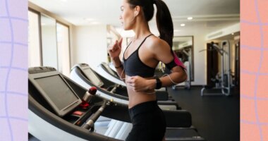 5 Advanced Treadmill Workouts for Weight Loss