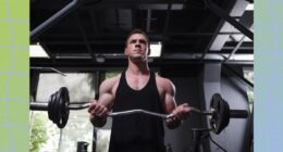 5 Best Daily Workouts for Men To Build Bigger Arms
